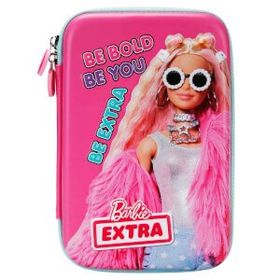 Barbie B-7785 - Gözlüksüz Kalem Kutusu