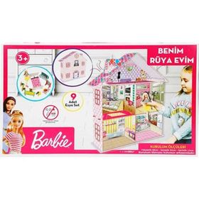 Barbie Benim Rüya Evim