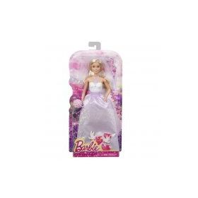 Barbie CFF37 Barbie Gelin Bebeğim Model Bebek