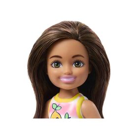 Barbie Chelsea'nin Limonata Standı
