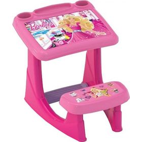 Barbie Dede 3049 Çalışma Masası