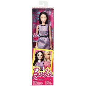 Barbie DGX64 Manken Barbie Bebek