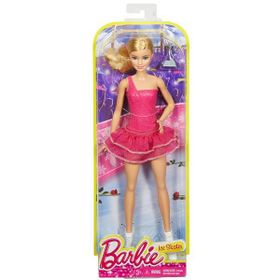 Barbie DHB18 Kariyer Bebekleri