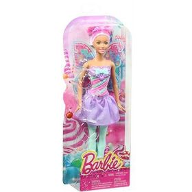 Barbie DHM50 Sihirli Dönüşen Periler