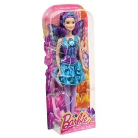 Barbie DHM50 Sihirli Dönüşen Periler