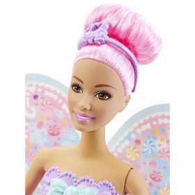 Barbie DHM50 Sihirli Dönüşen Periler
