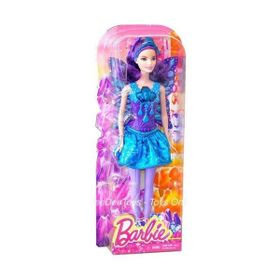 Barbie DHM50 Sihirli Dönüşen Periler