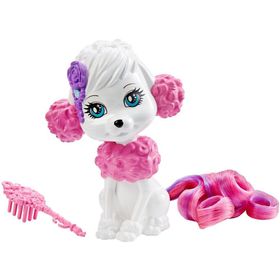 Barbie DKB52 Minik Hayvancıklar Figür Oyuncak