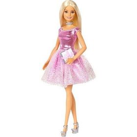 Barbie Doğumgünü Bebekleri