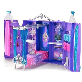 Barbie DPB51 Uzay Macerası Galaksi Oyun Seti