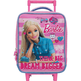 Barbie Dream House 5006 Jean Anaokulu Çantası