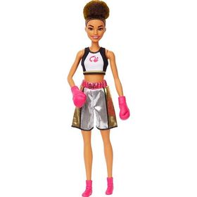 Barbie DVF50-GJL64 Kariyer Bebekleri