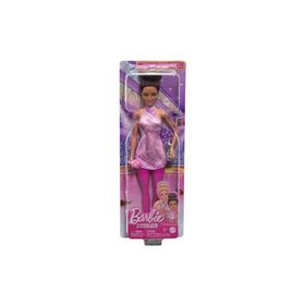 Barbie DVF50-HRG37 Kariyer Bebekleri
