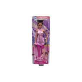 Barbie DVF50-HRG37 Kariyer Bebekleri