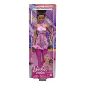 Barbie DVF50-HRG37 Kariyer Bebekleri