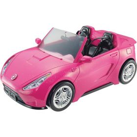 Barbie DVX 59 Havalı Araba