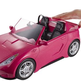 Barbie DVX 59 Havalı Araba