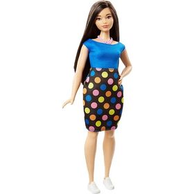 Barbie DVX73 Büyüleyici Parti Bebekleri