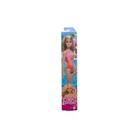 Barbie DWJ99-HPV19 Plajda Bebekleri