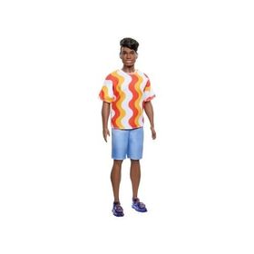 Barbie DWK44-HRH23 Yakışıklı Ken Bebekler