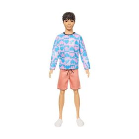 Barbie DWK44-HRH24 Yakışıklı Ken Bebekler