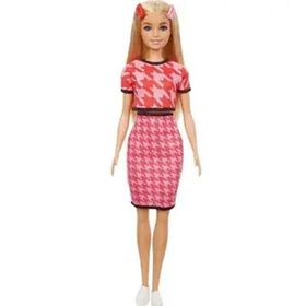 Barbie FBR37 173 Büyüleyici Parti Bebekleri
