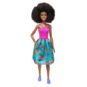 Barbie FBR37 DYY89 Büyüleyici Parti Bebekleri