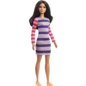 Barbie FBR37 DYY89 Büyüleyici Parti Bebekleri