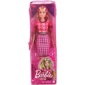 Barbie FBR37 GRB59 Büyüleyici Parti Bebekleri