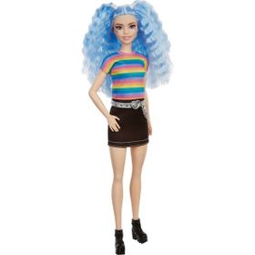 Barbie FBR37 GRB61 Büyüleyici Parti Bebekleri