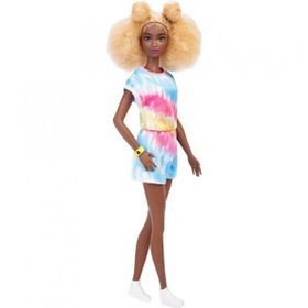 Barbie FBR37 HBV14 Büyüleyici Parti Bebekleri
