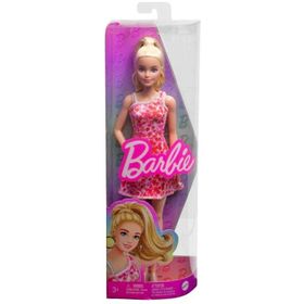 Barbie FBR37-HJT02 Fashionistas Büyüleyici Parti Bebekleri