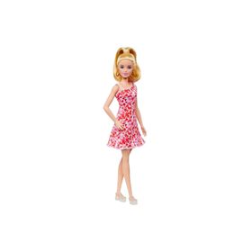 Barbie FBR37-HJT02 Fashionistas Büyüleyici Parti Bebekleri