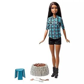 Barbie FDB45 Kampa Giden