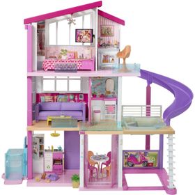 Barbie FHY73 Barbie'nin Rüya Evi