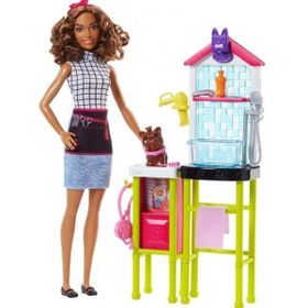 Barbie FJB31 Oyun Seti