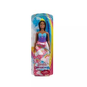 Barbie FJC98 Dreamtopia Prenses Bebekler