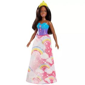 Barbie FJC98 Dreamtopia Prenses Bebekler