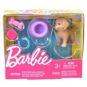 Barbie FJD57-FHY70 Barbie'nin Ev Dışı Dekorasyon Aksesuarları Oyuncak Bebek Aksesuarı