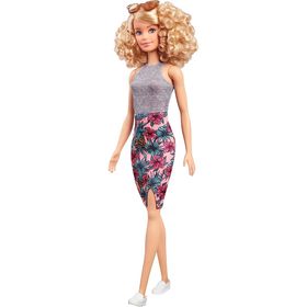 Barbie FJF35 Büyüleyici Parti Bebekleri