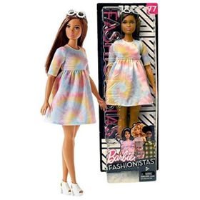 Barbie FJF42 Büyüleyici Parti Bebekleri