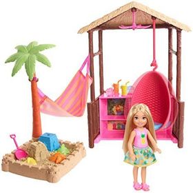 Barbie FWV24 Oyun Seti