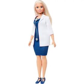 Barbie FXP00 Kariyer Bebekleri