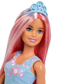 Barbie FXR94 Dreamtopia Uzun Saçlı Prenses