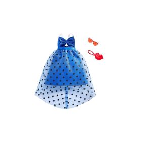 Barbie FYW85-FXJ07 Barbie'nin Son Moda Kıyafetleri