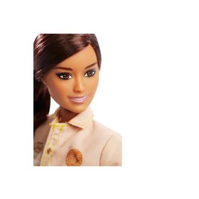 Barbie GDM48 Yaban Hayatı Uzmanı