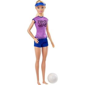 Barbie GHT22 Plaj Voleybolu