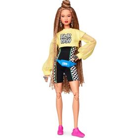 Barbie GHT91 BMR1959 Koleksiyon Barbie Bebeği