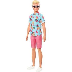 Barbie GHW67 Ken Bebekler