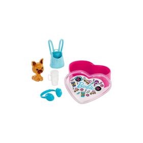 Barbie GPD25 Color Reveal Süprüz Hayvanlar Serisi